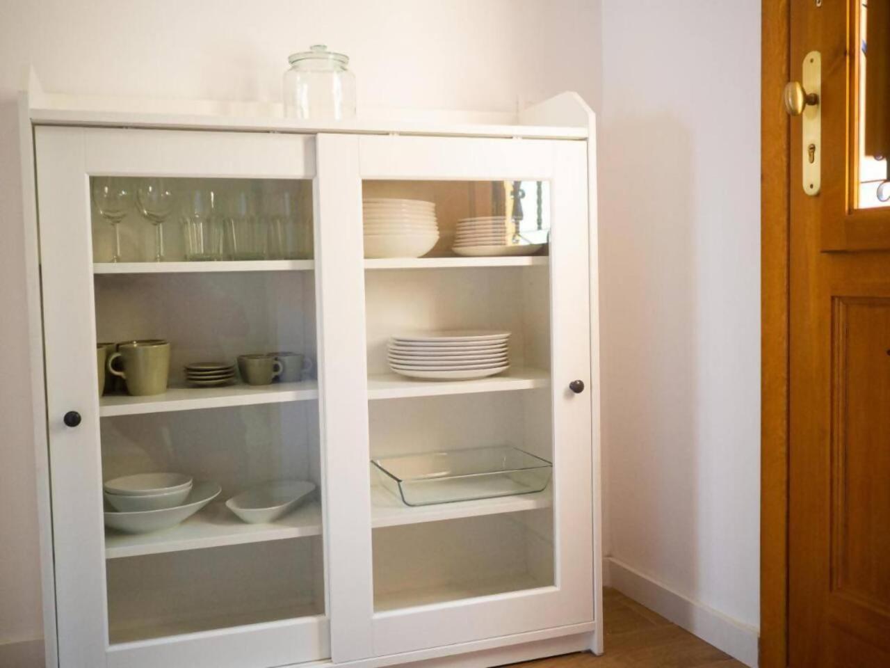 Apartament Casa Valenciana Con Terraza Zewnętrze zdjęcie